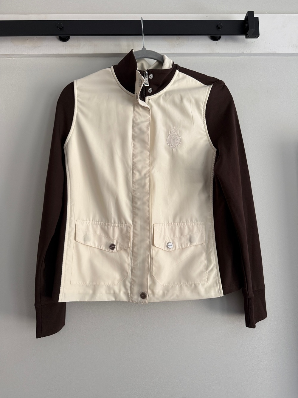 LRL Lauren Active Equestrian Women's Jacket